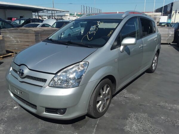 TRANSMISION DELANTERA IZQUIERDA TOYOTA COROLLA VERSO - Imagen 5