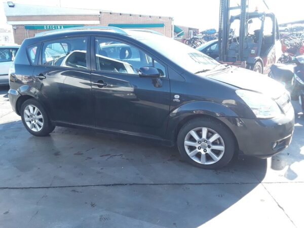 ELEVALUNAS DELANTERO IZQUIERDO TOYOTA COROLLA VERSO - Imagen 3