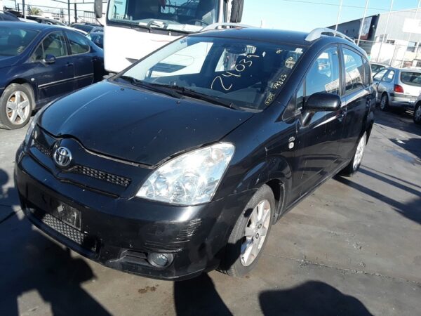 ELEVALUNAS DELANTERO IZQUIERDO TOYOTA COROLLA VERSO - Imagen 5