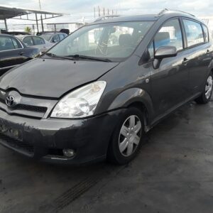 ELEVALUNAS TRASERO DERECHO TOYOTA COROLLA VERSO