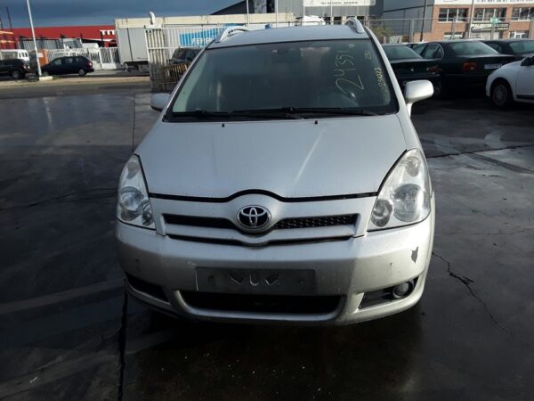 FARO IZQUIERDO TOYOTA COROLLA VERSO - Imagen 2