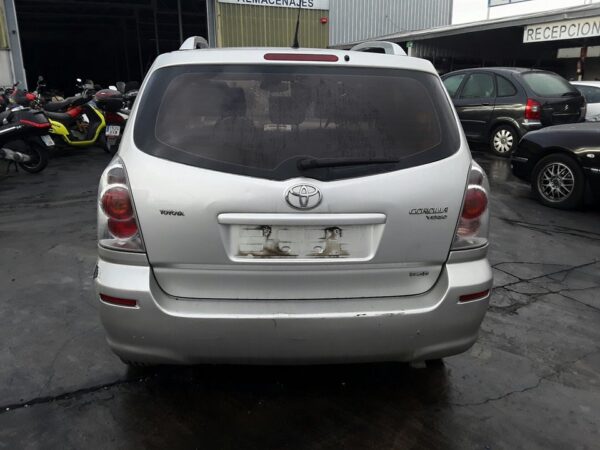 FARO IZQUIERDO TOYOTA COROLLA VERSO - Imagen 4