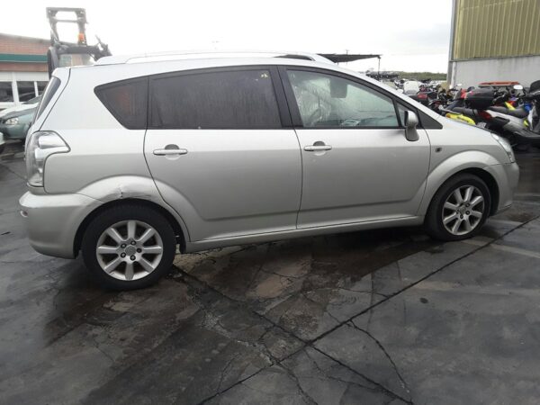 FARO IZQUIERDO TOYOTA COROLLA VERSO - Imagen 5
