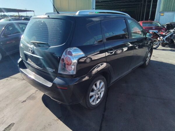 ELECTROVENTILADOR TOYOTA COROLLA VERSO - Imagen 5