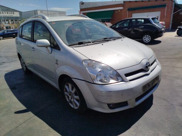 INTERCOOLER TOYOTA COROLLA VERSO (R1) - Imagen 3