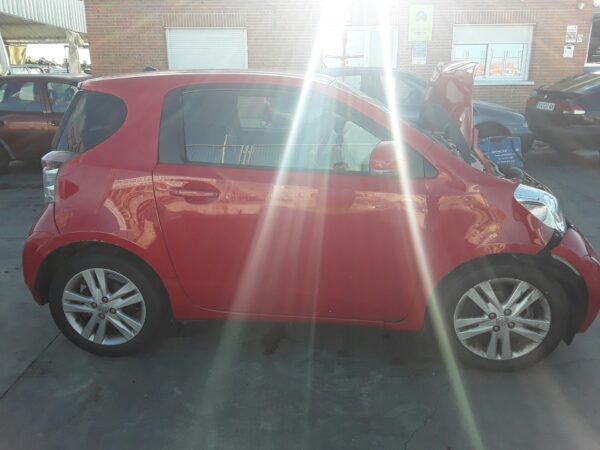 MOTOR ARRANQUE TOYOTA IQ - Imagen 3