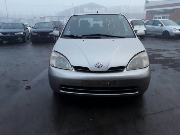 CERRADURA MALETERO / PORTON TOYOTA PRIUS - Imagen 2