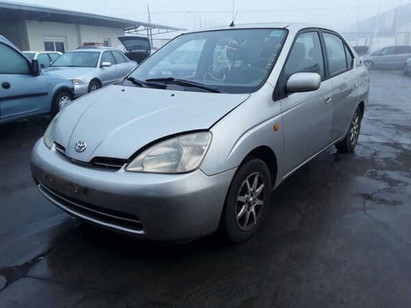 CERRADURA MALETERO / PORTON TOYOTA PRIUS - Imagen 3