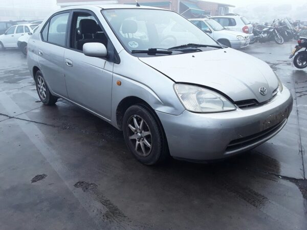 MOTOR COMPLETO TOYOTA PRIUS - Imagen 4