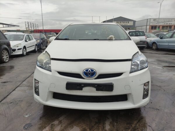 PARAGOLPES DELANTERO TOYOTA PRIUS - Imagen 2