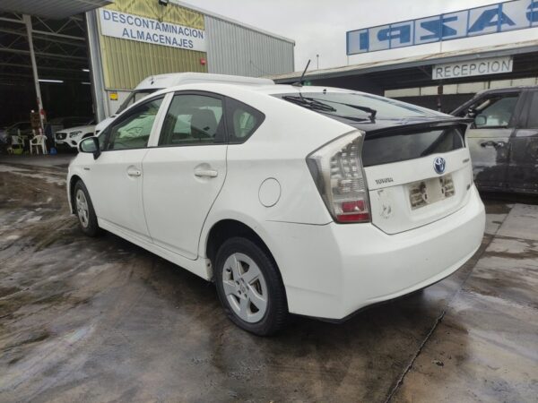 ELEVALUNAS TRASERO IZQUIERDO TOYOTA PRIUS - Imagen 5