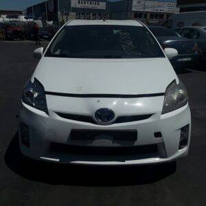 MOTOR ARRANQUE TOYOTA PRIUS