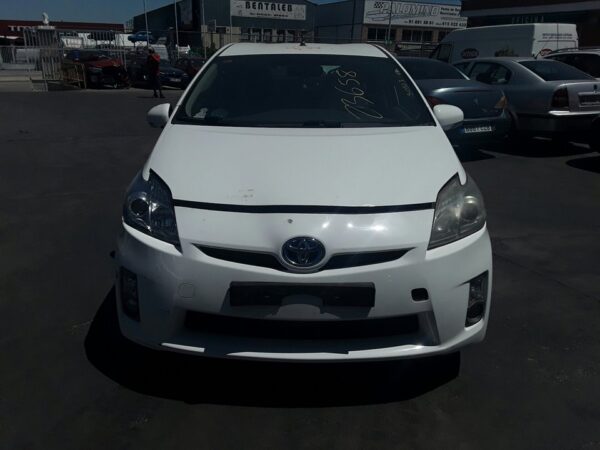 PORTON TRASERO TOYOTA PRIUS - Imagen 2