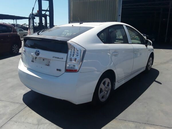 MOTOR COMPLETO TOYOTA PRIUS - Imagen 3