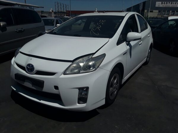 PORTON TRASERO TOYOTA PRIUS - Imagen 3