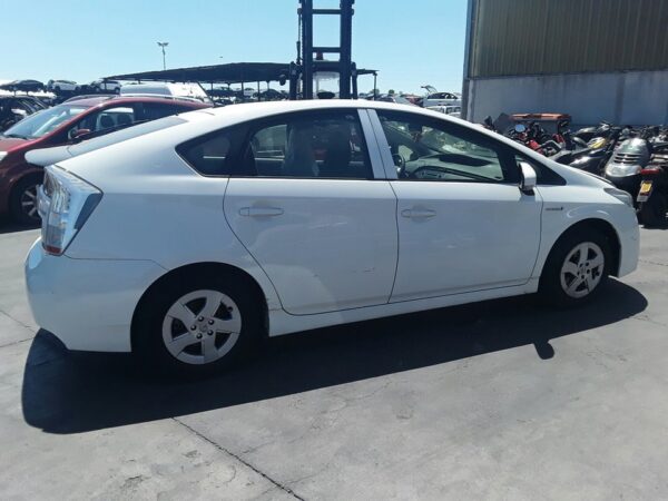 CERRADURA PUERTA DELANTERA DERECHA TOYOTA PRIUS - Imagen 3