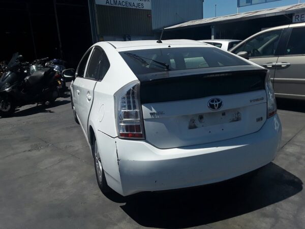 CERRADURA PUERTA DELANTERA DERECHA TOYOTA PRIUS - Imagen 4