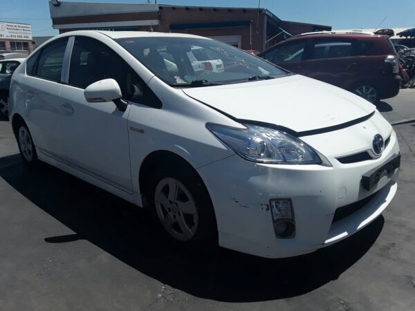 FARO IZQUIERDO TOYOTA PRIUS - Imagen 5
