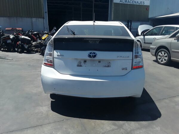 MOTOR COMPLETO TOYOTA PRIUS - Imagen 5