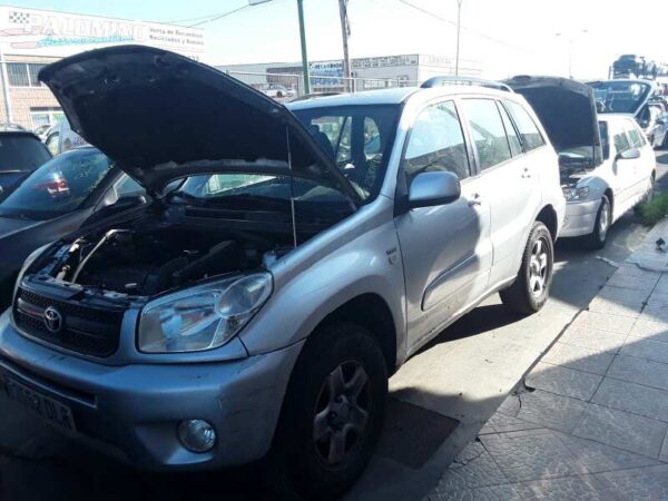 ANILLO AIRBAG TOYOTA RAV4 (A2) - Imagen 2