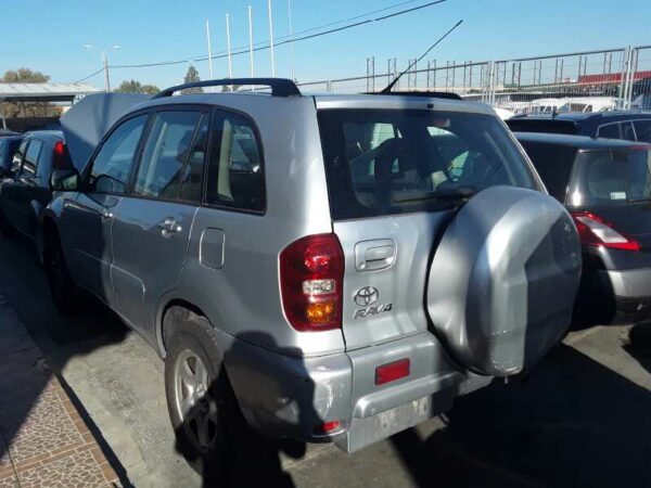 ANILLO AIRBAG TOYOTA RAV4 (A2) - Imagen 3