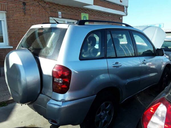 ANILLO AIRBAG TOYOTA RAV4 (A2) - Imagen 4
