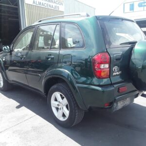 MANGUETA TRASERA DERECHA TOYOTA RAV 4