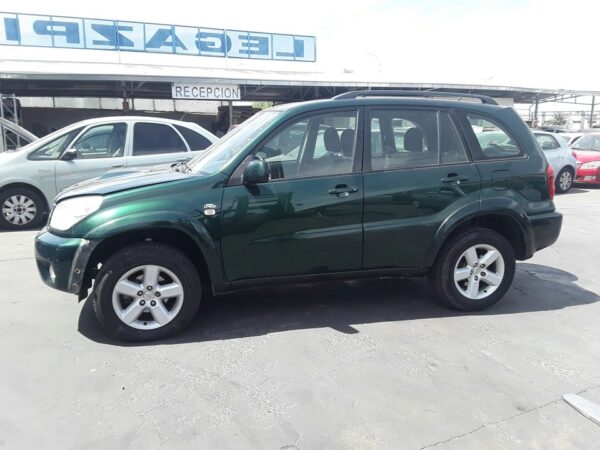MANGUETA TRASERA DERECHA TOYOTA RAV 4 - Imagen 3