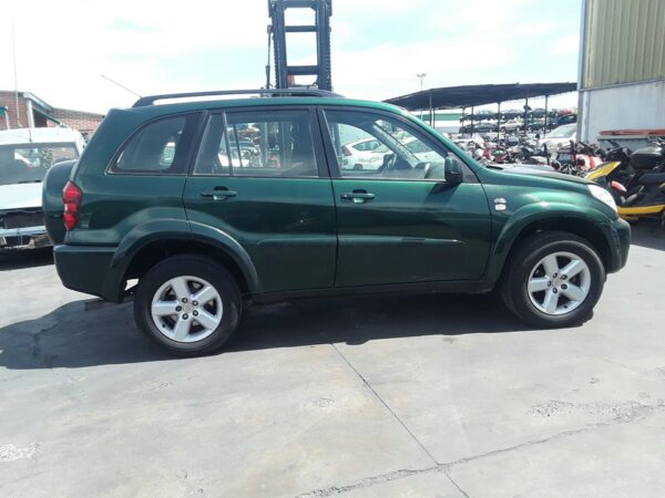 ELEVALUNAS TRASERO IZQUIERDO TOYOTA RAV 4 - Imagen 5