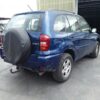 CREMALLERA DIRECCION TOYOTA RAV 4 - Imagen 4