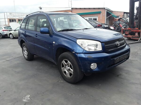 ELEVALUNAS TRASERO IZQUIERDO TOYOTA RAV 4 - Imagen 5