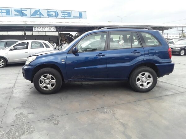 PARAGOLPES DELANTERO TOYOTA RAV 4 - Imagen 5
