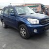RADIADOR AGUA TOYOTA RAV 4 - Imagen 5
