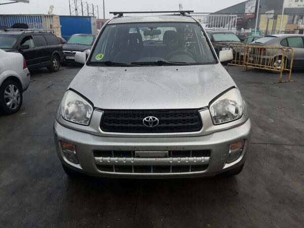 RETROVISOR IZQUIERDO TOYOTA RAV 4 - Imagen 2