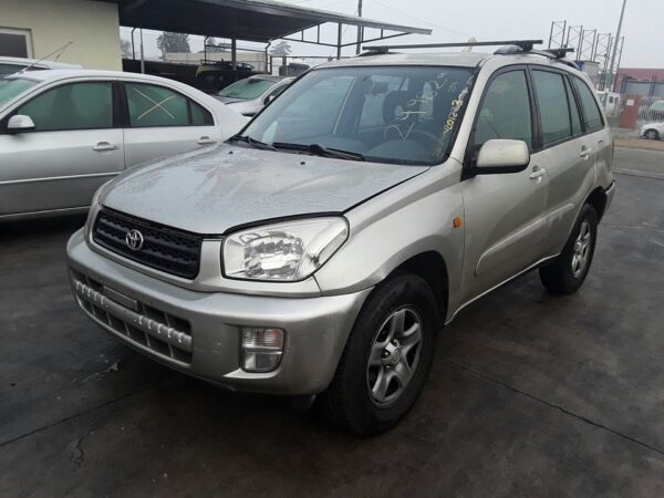 RETROVISOR IZQUIERDO TOYOTA RAV 4 - Imagen 3