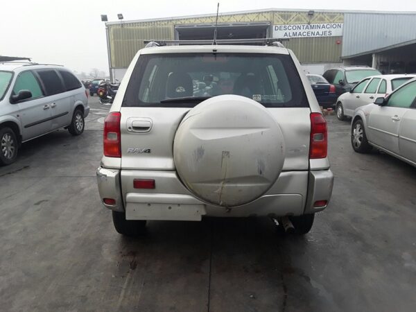 ELEVALUNAS DELANTERO DERECHO TOYOTA RAV 4 - Imagen 3