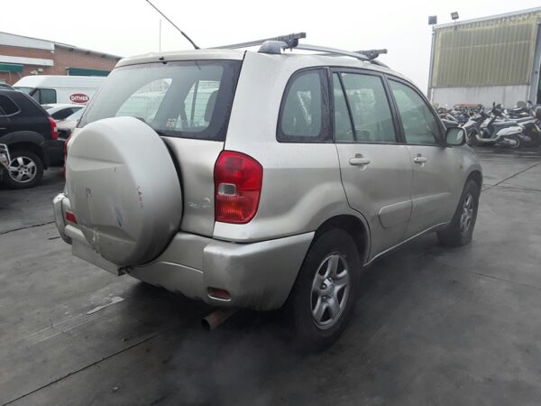 ELEVALUNAS DELANTERO DERECHO TOYOTA RAV 4 - Imagen 4