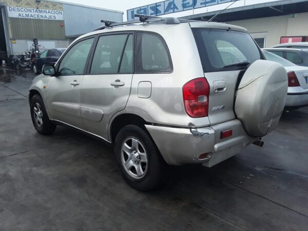 RETROVISOR IZQUIERDO TOYOTA RAV 4 - Imagen 5