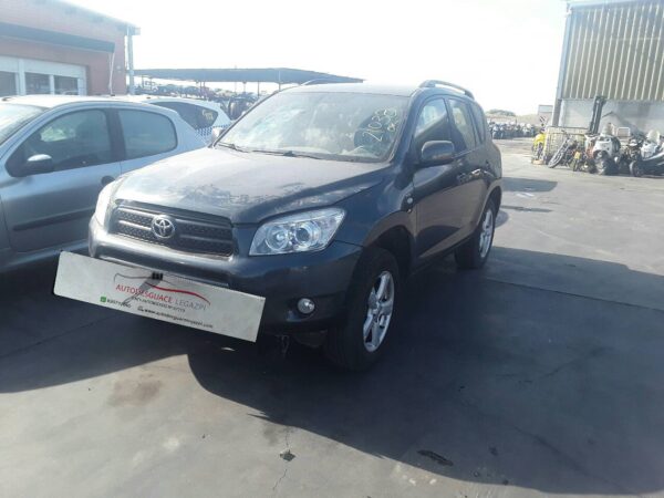 DIFERENCIAL TRASERO TOYOTA RAV 4 - Imagen 2