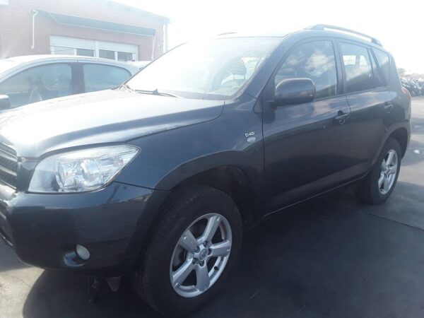 DIFERENCIAL TRASERO TOYOTA RAV 4 - Imagen 4