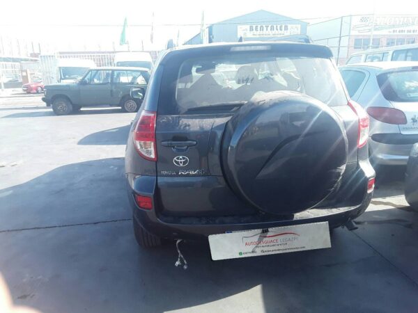 CENTRALITA AIRBAG TOYOTA RAV 4 - Imagen 5