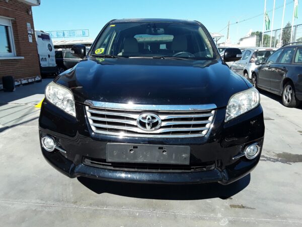 MANDO RETROVISOR TOYOTA RAV4 (A3) - Imagen 2