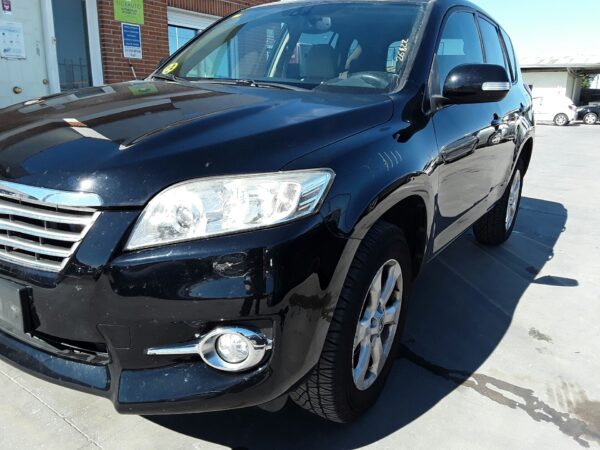 SISTEMA AUDIO / RADIO CD TOYOTA RAV4 (A3) - Imagen 3