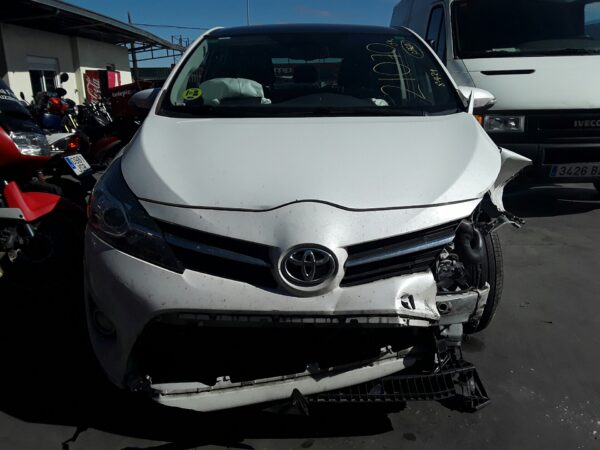 PUERTA DELANTERA DERECHA TOYOTA VERSO (AUR2/ZGR2) - Imagen 2