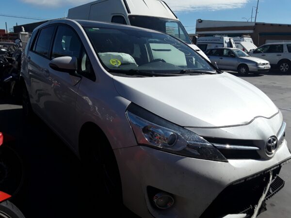 PUERTA DELANTERA DERECHA TOYOTA VERSO (AUR2/ZGR2) - Imagen 3