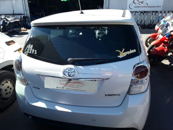 CERRADURA PUERTA DELANTERA DERECHA TOYOTA VERSO - Imagen 4