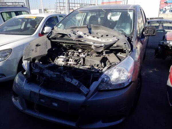 SALPICADERO TOYOTA VERSO - Imagen 4