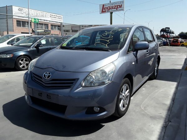 VENTILADOR CALEFACCION TOYOTA VERSO - Imagen 2