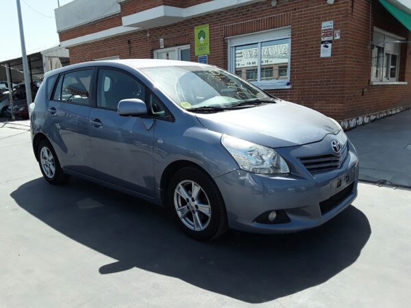 MANDO MULTIFUNCION TOYOTA VERSO - Imagen 3