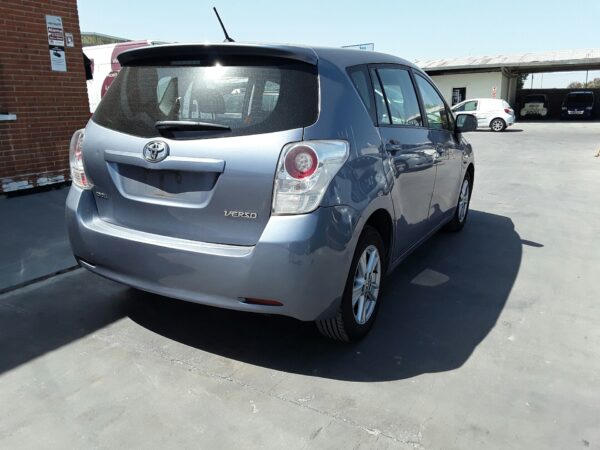 VENTILADOR CALEFACCION TOYOTA VERSO - Imagen 4